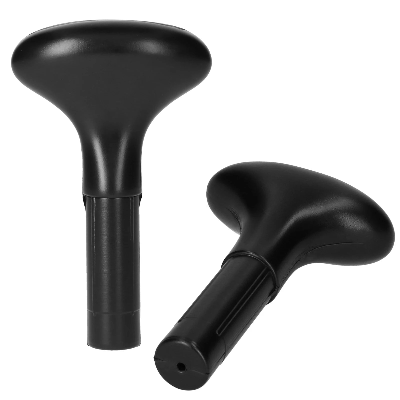 2pcs SUP Paddle Replacement Handle T Handle SUPs Accessories Summer Water Sports Tools Main image