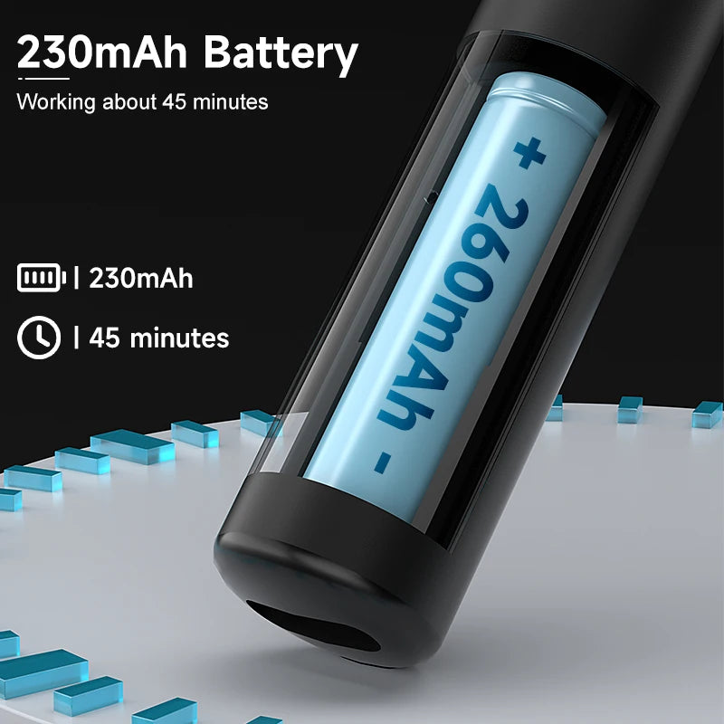 WIFI Visual Ohrenstäbchen HD1080P 4.2MM Mini-Kamera Ohrhörer Ohrenschmalzentferner Wireless Endoskop Gesundheitspflege Ohrenschmalzreinigung