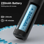 WIFI Visual Ohrenstäbchen HD1080P 4.2MM Mini-Kamera Ohrhörer Ohrenschmalzentferner Wireless Endoskop Gesundheitspflege Ohrenschmalzreinigung