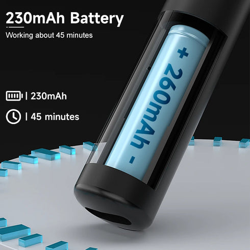 WIFI Visual Ohrenstäbchen HD1080P 4.2MM Mini-Kamera Ohrhörer Ohrenschmalzentferner Wireless Endoskop Gesundheitspflege Ohrenschmalzreinigung
