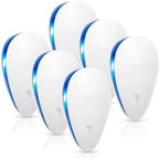 New Mice Mouse Repellent Anti Mosquito Repellent for Mice Rodent Pest for Control Rodent Rat Repellent Ultrasonic Electronic