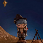POP MART Hirono x Le Petit Prince Serie Blind Box Spielzeug Mystery Box Mistery Caixa Actionfigur Überraschung Süßes Modell Geburtstagsgeschenk