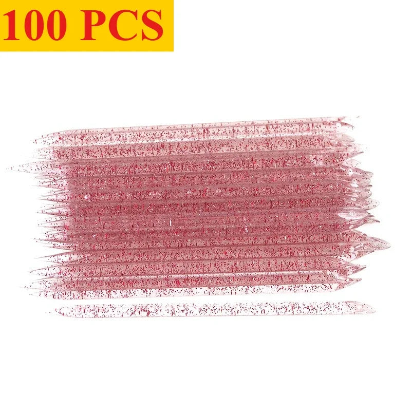 Maniküre-Set Pulver-Nagel-Kit Stärker Professionelle Vielseitige Werkzeuge für Reisen Mädchen Frauen Home Beauty Polierwachs