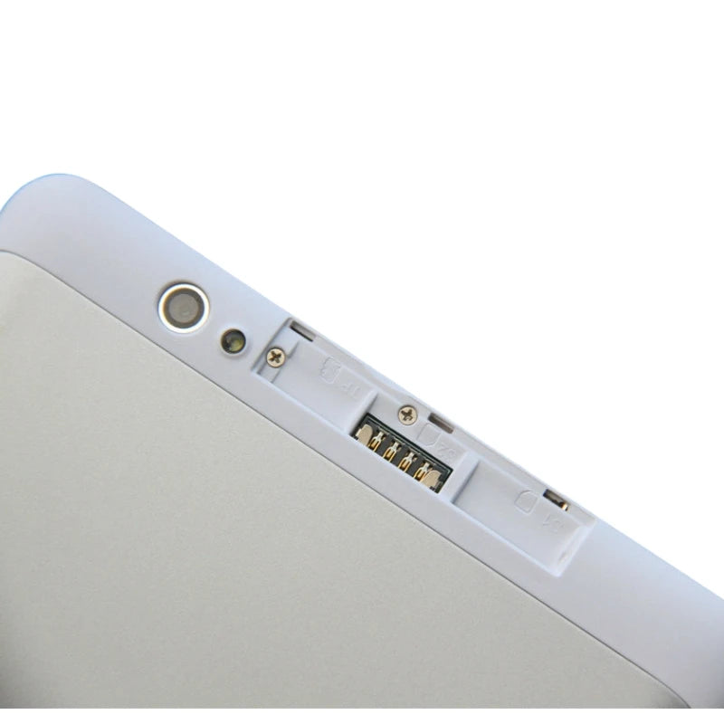 2026 Neues 8" Android 6.0 3G/4G Phone Tablet 1920 x 1200 Pixel MT8783 Octa-Core 2GB RAM 16GB ROM GSM 2*SIM-Karten Zweitbild