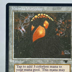 unbegrenzt Revised MIX2/002 Tcg Dual Lands unbegrenzt Proxy Magickarten Tundra Savanne Heimspiel Revised Untergrund Gathering