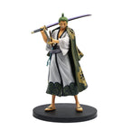 Neue One Piece Figur Ninja Nami PVC Figuren OP Tama Luffy Yamato Kaidou Zoro Sanji Usopp Law Newgate Modell Geschenk Spielzeug