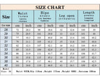 Wthinlee Business Men Jeans Casual Straight Stretch Fashion Classic Blue Black Work Denim Trousers Spring Summer Brand Clothing