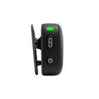 DJI Mic Mini Funkmikrofon (2 Sender + 1 Empfänger) / (1 Sender + 1 Empfänger) mit intelligenter Geräuschunterdrückung und hochwertiger Audioqualität
