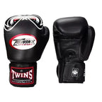 8/10/12/14oz Professioneller Boxhandschuh PU Verdicktes Innenfutter MMA Sanda Muay Thai Trainingshandschuh Box-Trainingszubehör