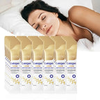 30 Stück Sadoer Kollagen Schlafmaske Gesichtspflege Feuchtigkeitsspendend Aufhellend Straffend Hydratisierend Maske Gesichtshautpflege