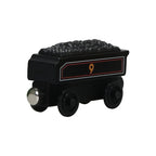 Thomas und seine Freunde Holzzüge Thomas Edward Percy Gordon Henry Molly Modellspielzeug Magnetische Schienenzüge für Jungen Kinder Geschenke