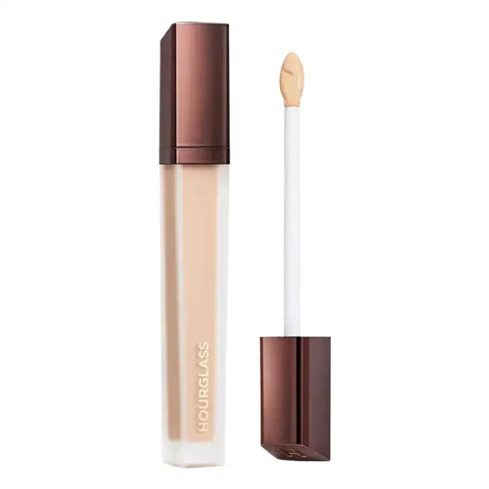 HOUR GLASS Flüssig-Concealer Matt Hohe Deckkraft Wasserfest Ölkontrollierend Feuchtigkeitsspendend Langanhaltender Concealer Professionelles Make-up