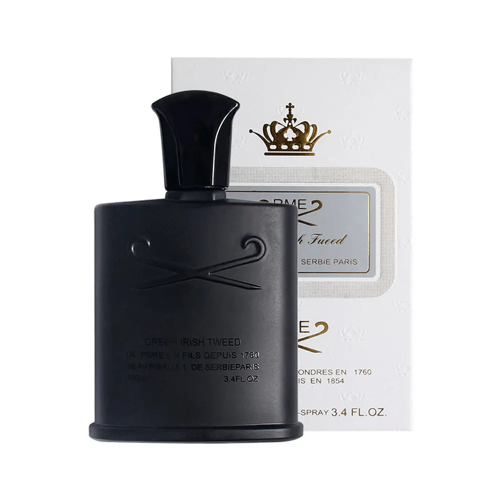 Hochwertiges Markenparfüm Spray 100ml Damen Blumenduft Eau De Parfum Herren Cologne Langanhaltender Duft Original Parfums für Frauen