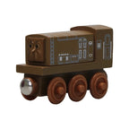 Thomas und seine Freunde Holzzüge Thomas Edward Percy Gordon Henry Molly Modellspielzeug Magnetische Schienenzüge für Jungen Kinder Geschenke