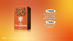 Original 2025 DAKA Real Madrid Star Cards Sammelbox Limitierte Auflage Nummerierte Unterschrift Must-have für Fans und Sammler