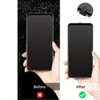 5 Stück Ladeanschluss Staubschutzstecker für iPhone USB Typ-C Silikon Staubschutzkappen