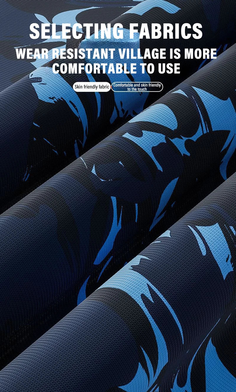 Badeboxer Herren Badehose Set Neu Strandbadehose Für Erwachsene Schnell Trocknende Surf-Badeshorts mit Futter Schwimmhose