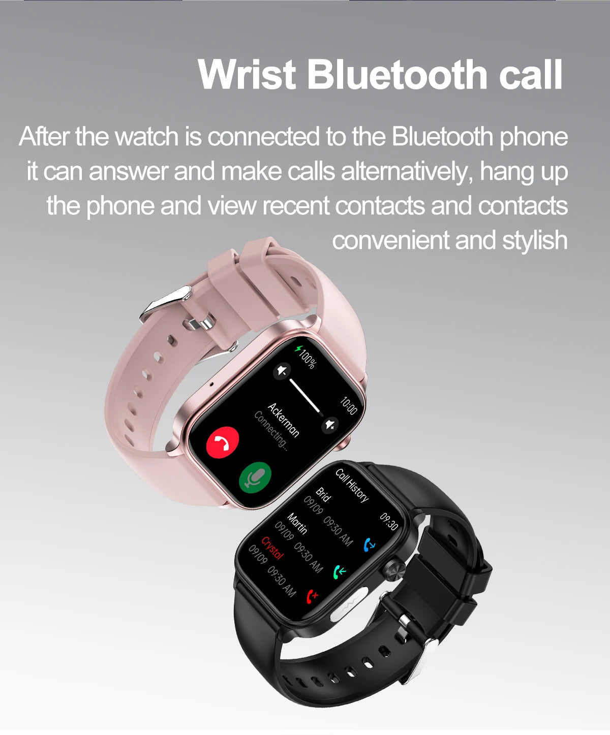 2025 Neue KI-Diagnose Blutfette Harnsäure Körperzusammensetzung Test Smartwatch für Herren EKG+PPG Bluetooth Anruf Gesundheits-Smartwatch