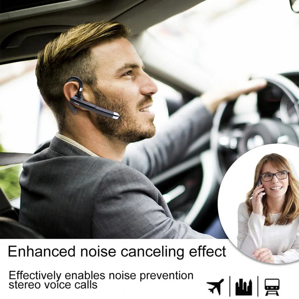 Kabellose Kopfhörer mit Mikrofon Bluetooth Fone De Ouvido Audifonos Con Microfono Auriculares Inalambricos Headset Ohrhörer