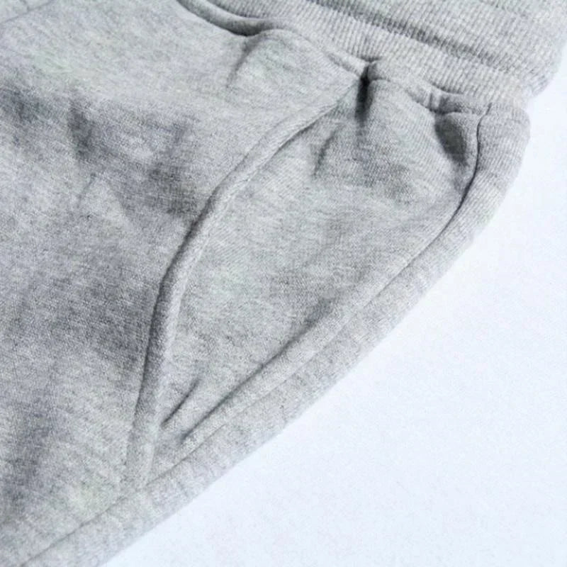 Herren Bedruckte Hosen EVERLAST Herren Damen Laufhosen Jogger Sweathosen Sport Freizeit Hosen Fitness Gym Atmungsaktive Hosen