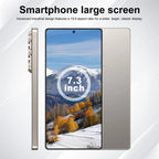 2026 Original Smartphone Für S26 Ultra 5G 7.3HD KI 8-Kern Dual-SIM-Karte 16G+1TB Handy Android Mobile Phones Entsperrt