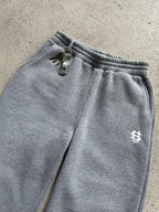 Neue Y2K Hosen Personalisierte Hosenbein Reißverschluss Stickerei Hip Hop Lässige Jogginghosen Herren Retro Straight Pants Trainingsanzug Streetwear