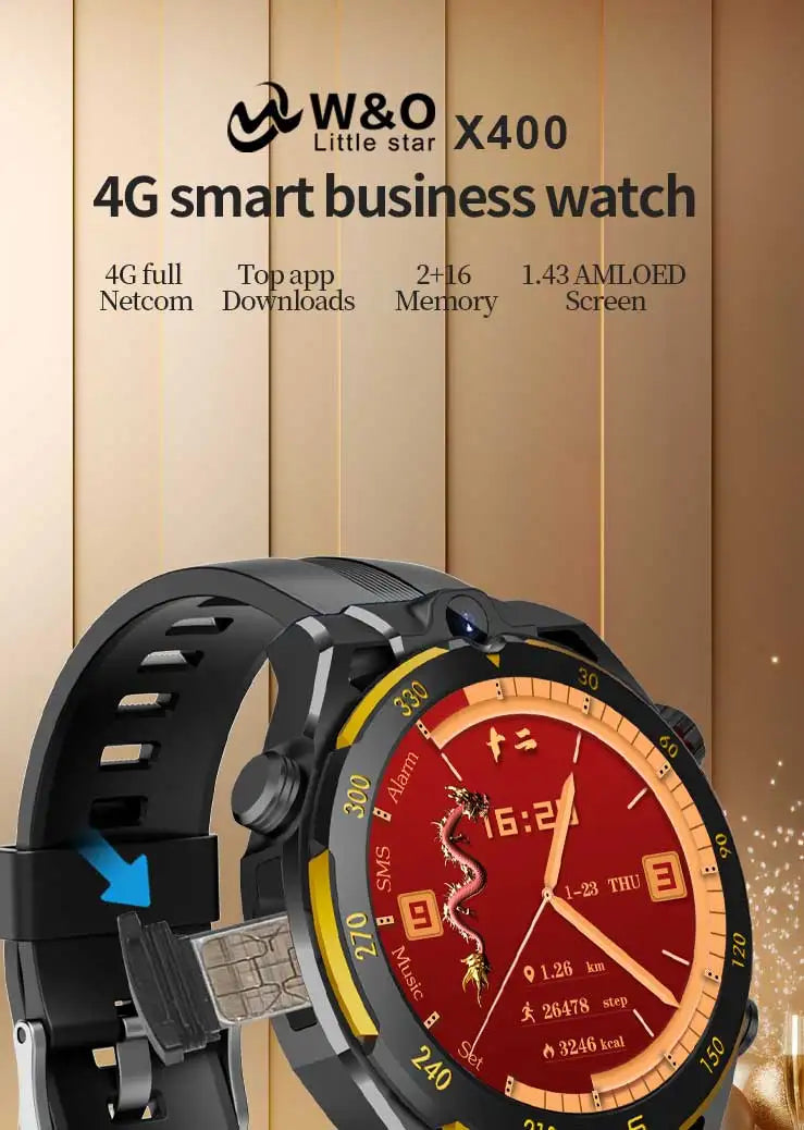2026 Neue Smartwatch, kabelloses Telefonieren, KI-Sprache, über 40 Sportmodi, Outdoor-Fitness, lange Akkulaufzeit, Musik- & Nachrichtenbenachrichtigung, Unisex-Geschenk
