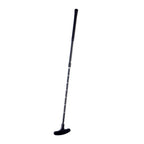Golf Putter für Herren und Damen, beidhändig nutzbarer Kinder-Putter, Minigolf-Putter für Rechts- oder Linkshänder, längenverstellbarer Golf-Putter