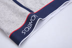 4 Stück Boxershorts Herrenslips Homme Unterhosen Boxershorts Unterwäsche für Männer Baumwolle Herren-Paar Sexy Set Calecon Lot Soft Box