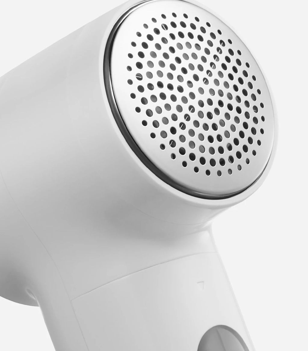 Xiaomi Mijia Fusselrasierer 2 Tragbarer elektrischer Fusselentferner Wiederaufladbarer Kleider-Sweater-Rasierer 180 Minuten Laufzeit