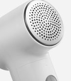 Xiaomi Mijia Fusselrasierer 2 Tragbarer elektrischer Fusselentferner Wiederaufladbarer Kleider-Sweater-Rasierer 180 Minuten Laufzeit