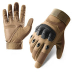 Motorrad Camping Radfahren Wandern Klettern Taktische Handschuhe Touch Design Fitness Schutz Sport Jagd Handschuhe