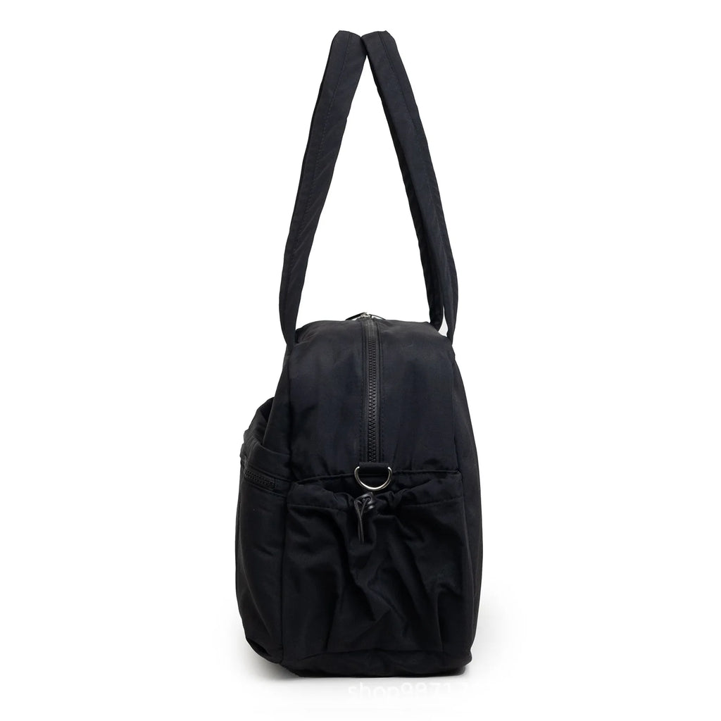 Baby-Wickeltasche Reisetasche Sporttasche Damen mit wasserdichter Handgepäck Flughafen Kabinentasche Mama Kinderwagen Wickeltaschen