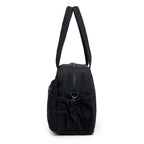 Baby-Wickeltasche Reisetasche Sporttasche Damen mit wasserdichter Handgepäck Flughafen Kabinentasche Mama Kinderwagen Wickeltaschen