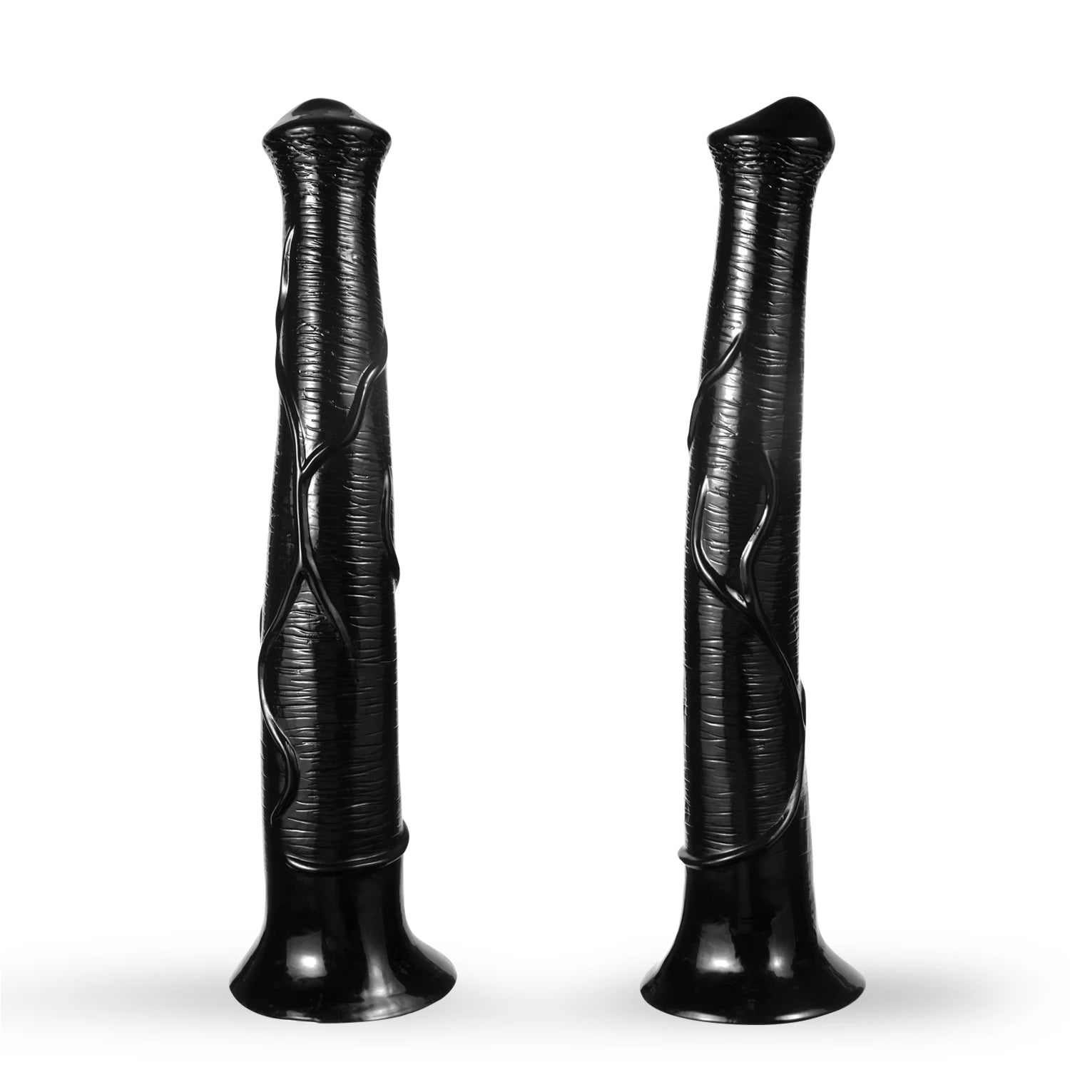 Pferdepenis Riesiger Tier-Dildo Für Frauen Männer Homosexuellen Masturbator Anal G-Punkt Lange Dildos Analsex-Plug Erwachsenen-Sexspielzeug Penisstimulator 18 Hauptbild