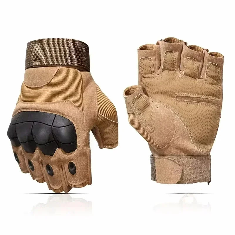 Motorrad Camping Radfahren Wandern Klettern Taktische Handschuhe Touch Design Fitness Schutz Sport Jagd Handschuhe