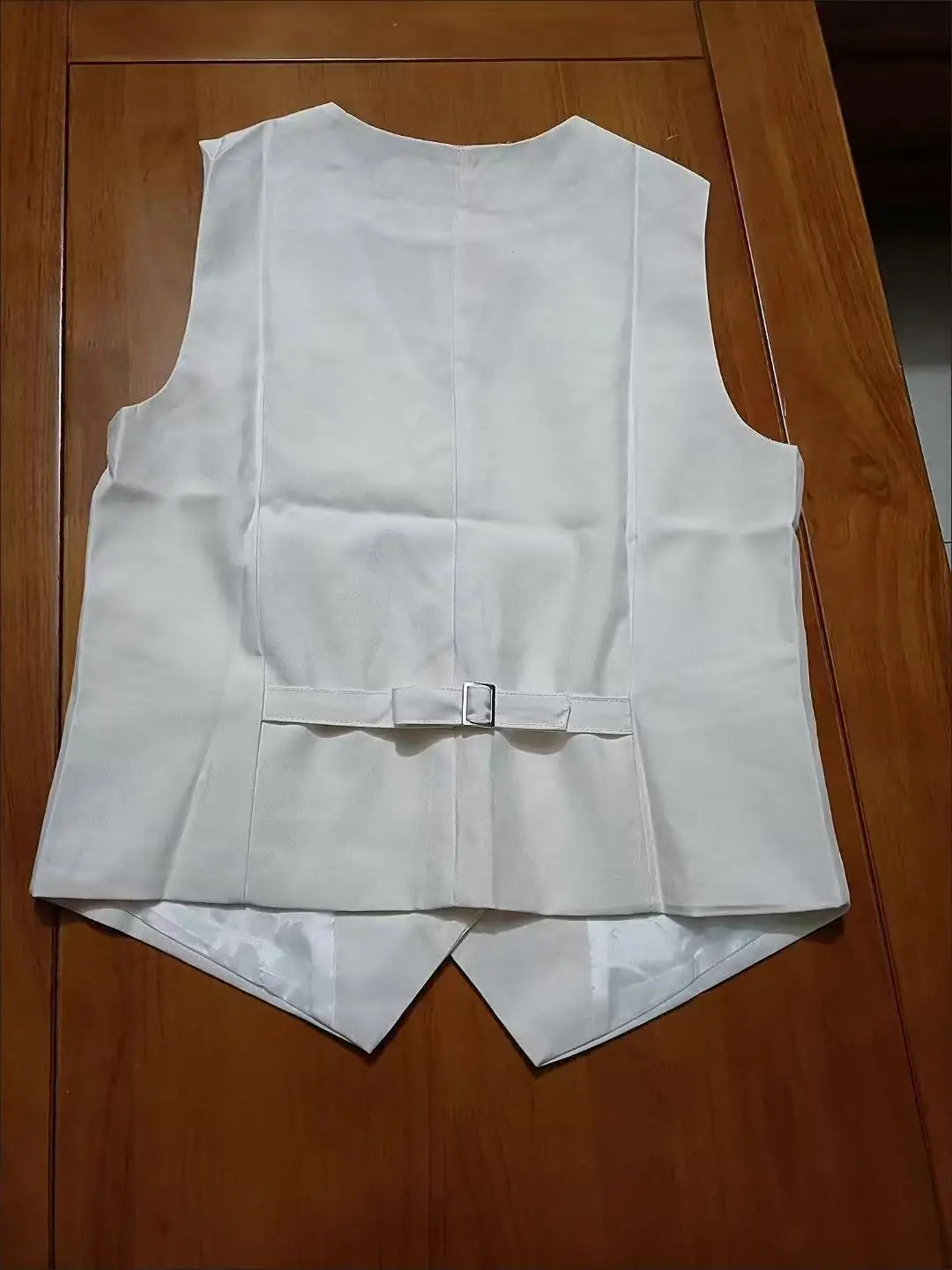 Frühling Sommer Koreanische Mode Weste 2025 Neue Damen Kurze Mode V-Ausschnitt Ärmellose Freizeit Blazer Weste Mäntel Weibliche Oberteile