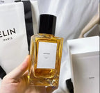 Meistverkauftes Hot Brand Parfüm für Männer und Frauen, langanhaltend, natürlicher Duft, Herrenduft Dansparis Saint, Damendüfte, Deodorants