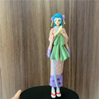 Neue One Piece Figur Ninja Nami PVC Figuren OP Tama Luffy Yamato Kaidou Zoro Sanji Usopp Law Newgate Modell Geschenk Spielzeug