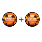 Selbstbräunungslotion Sommeranhaltende Körperbräunungsbeschleuniger Intensive Bräunung Natürlicher Glanz Reparatur Solarium Selbstbräuner Creme