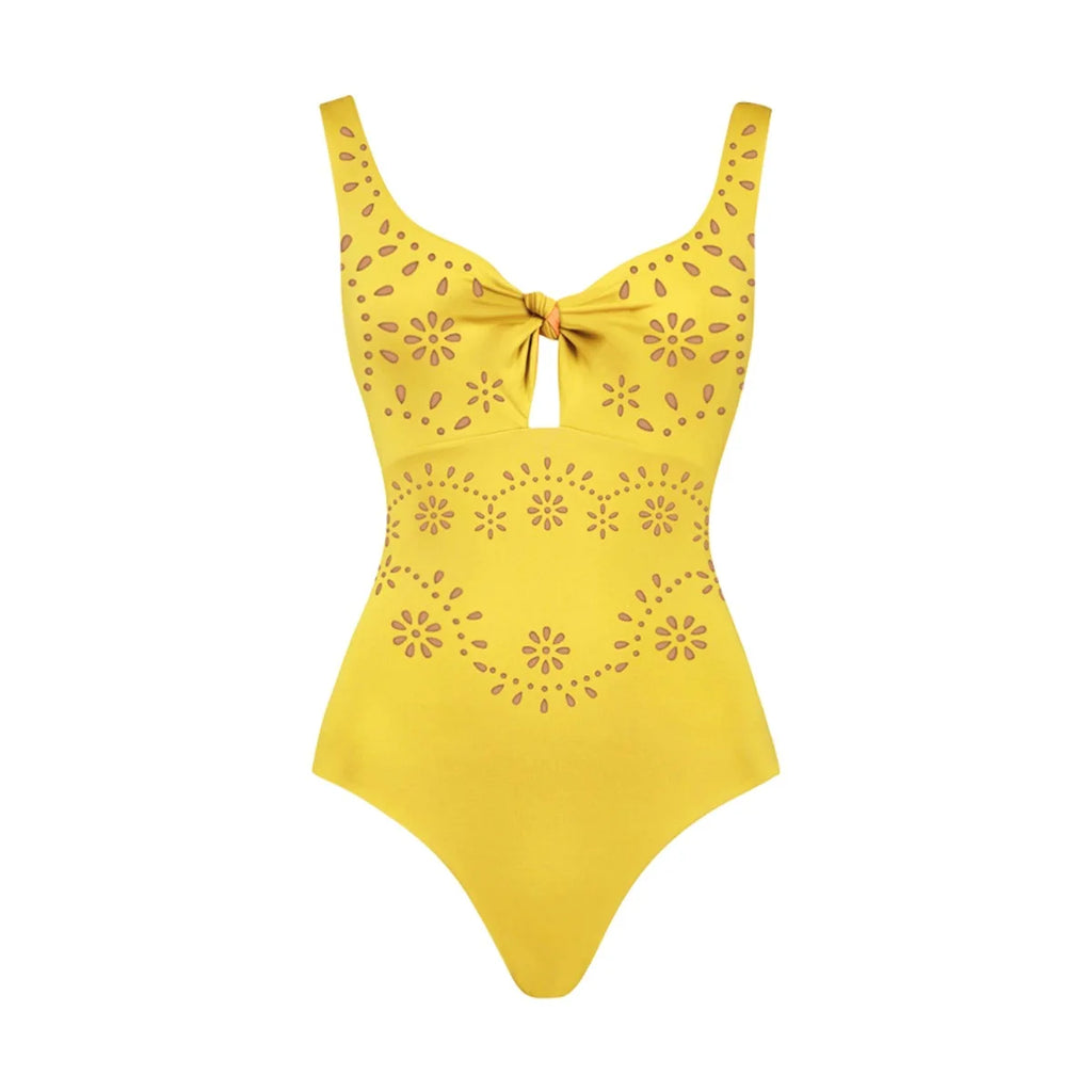 2tlg. bedruckter Badeanzug Damen Sexy Bademode Neuer Bikini mit langem Rock Damen Biquini Push Up Badeanzug Body Strandkleidung Strandtuch