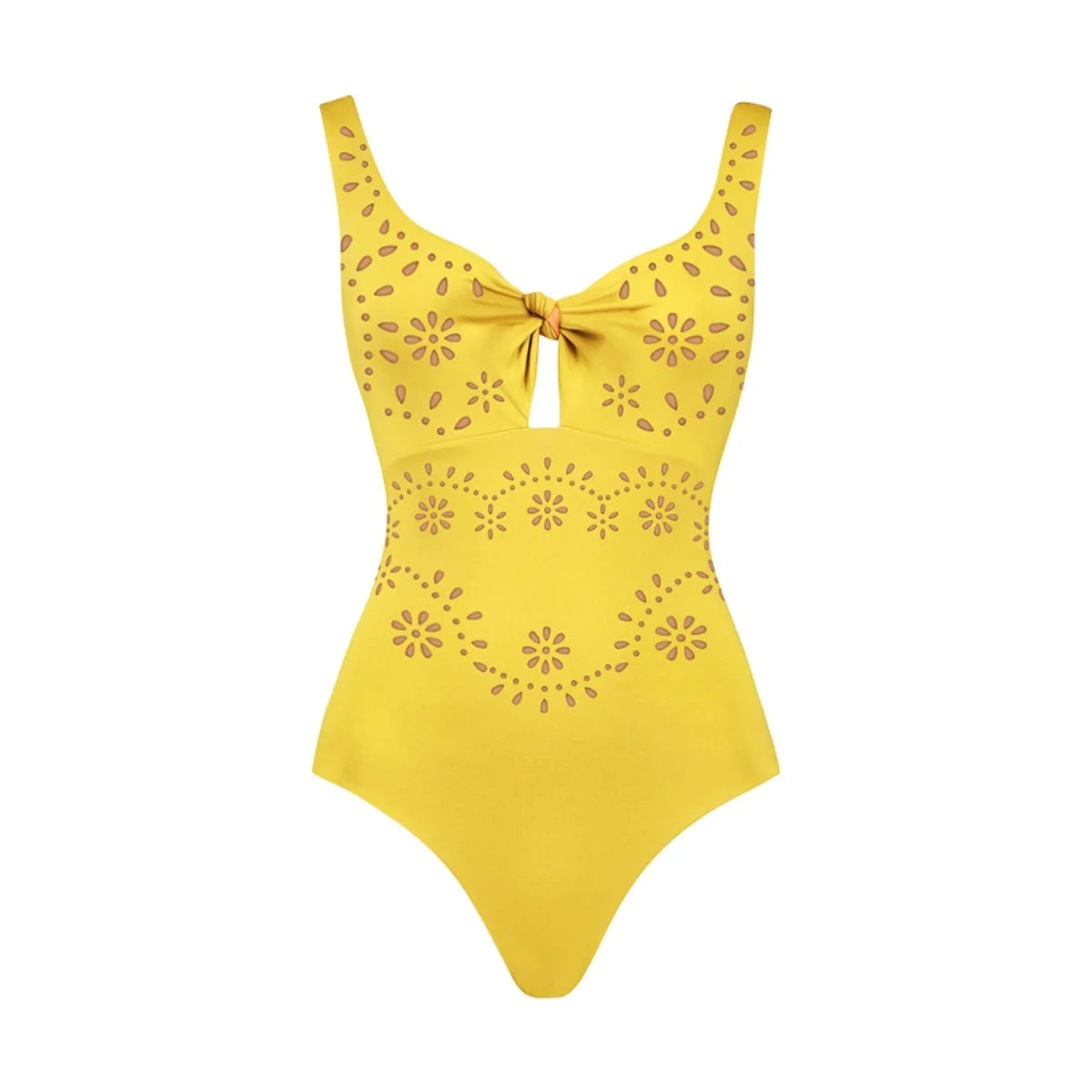 2tlg. bedruckter Badeanzug Damen Sexy Bademode Neuer Bikini mit langem Rock Damen Biquini Push Up Badeanzug Body Strandkleidung Strandtuch