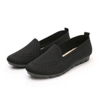 Neue Damenschuhe Sommer 2025 lässige Sneaker Sale Schuhe mit kostenlosem Versand