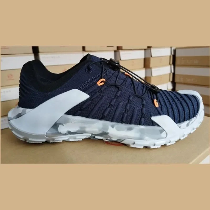 2026 Classic Brand Comfortable Breath Men Woman Outdoor Hiking Shoe Top Quality Spring/Summer Wearable Mountain Climbing Footwea