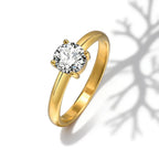 Personalisierte Paarringe als Geschenk mit Karte für Frauen und Männer, PVD-vergoldete Namensringe, Liebesschmuck, Eheringe, individuelle Namensringe, Hochzeitsgeschenke