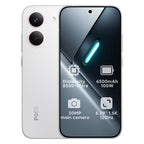 Globale Version POCO X8 Pro Dimensity 8500-Ultra Prozessor Smartphone 6,59" 1,5K 120Hz Display 6500mAh(typ) 100W HyperCharge