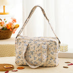 Elinfant 1 Stück Baby-Wickeltasche für Mütter, Stilltasche, Babysachen, Windeltaschen für Mütter, Mama-Handtaschen, Kinderwagen, Mutter und Kind