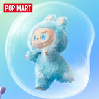 POP MART THE MONSTERS Big into Energy Series Vinyl Plüsch Blind Box Überraschungstüte Mystery Box Spielzeug Figur Ornaments Geschenk