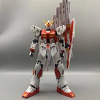 DABAN 6619 RX-93 V Ver.Ka NU MG 1/100 Bausatz Modellbausatz Spielzeug Actionfigur Roboter Plastikmodell Mecha Geschenke Auf Lager