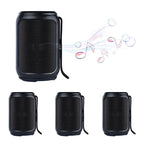 A3 Bluetooth-Lautsprecher Heim tragbar Verbindung Handy Bluetooth-Lautsprecher Surround Subwoofer Outdoor Wireless Speaker
